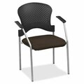 Eurotech - The Raynor Group SIDE CHAIR , FUDGE EUTFS827741